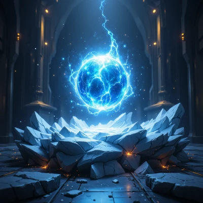 NeuroSpark