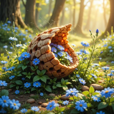 Honeycomb Haven