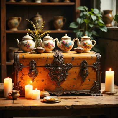 Warmth Keeper