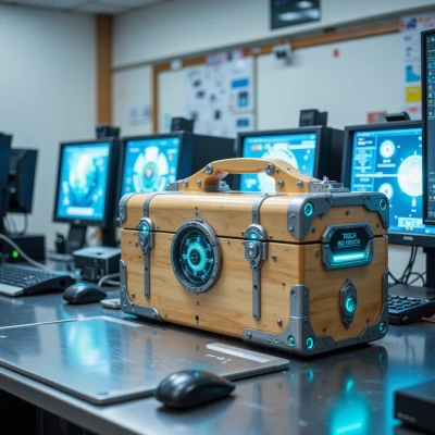 Innovator's Toolbox