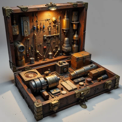 MindSpark Box