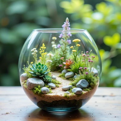 Mindful Meadow