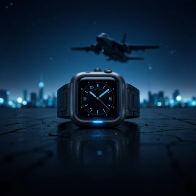 Tactical Chronos