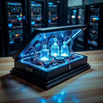 Cloud Chassis