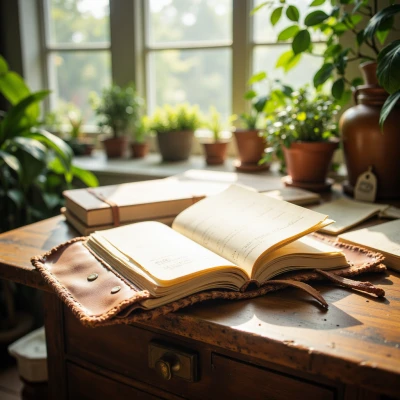 EcoCycle Journal