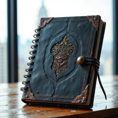 Dreamscape Journal