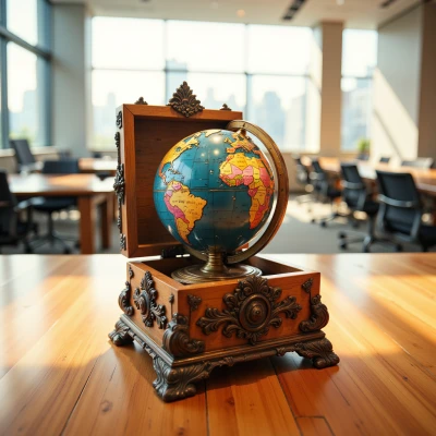 Global Compass