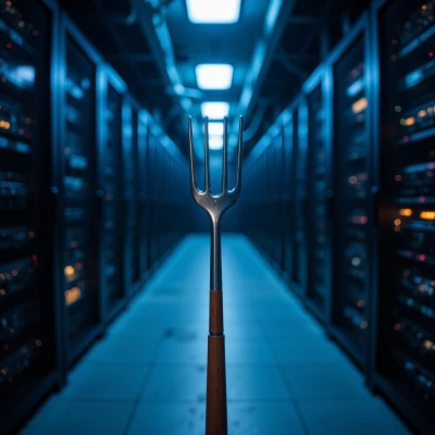 Tuning Fork
