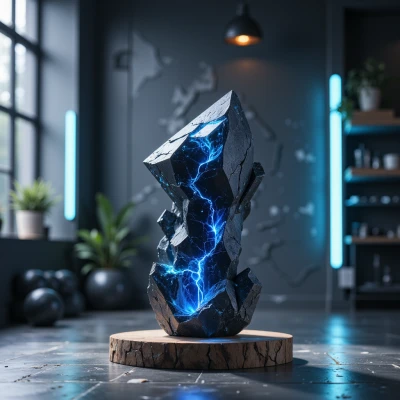 Discipline Diamond