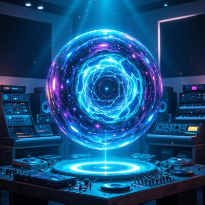 RhythmSphere