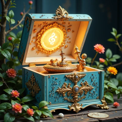 Harmony Keeper