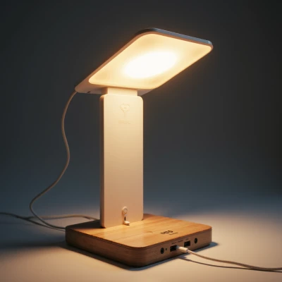 Lumina Key