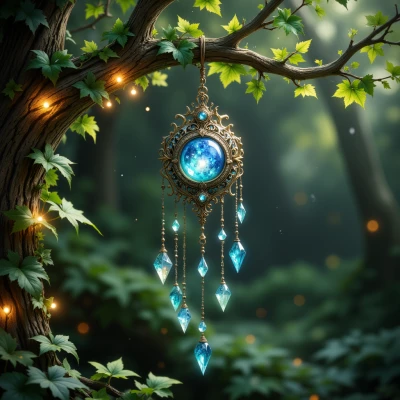 Whispering Windsong