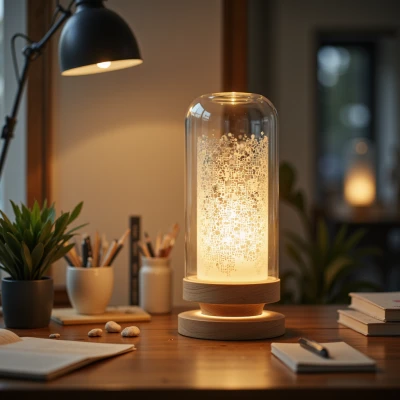 Codekeeper's Candle