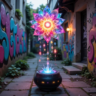 RhythmBloom