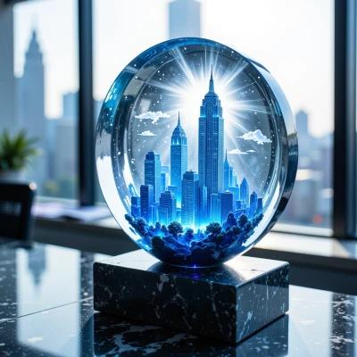 Skyline Catalyst