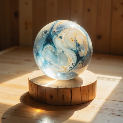 Serenity Sphere