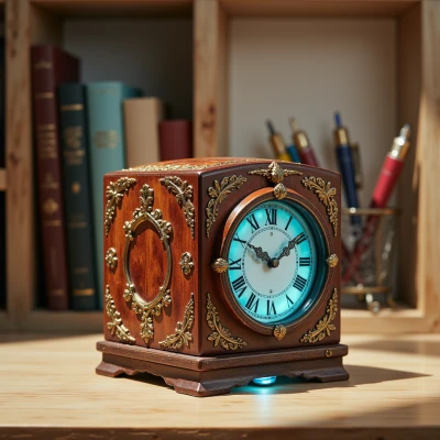 ChronoCube