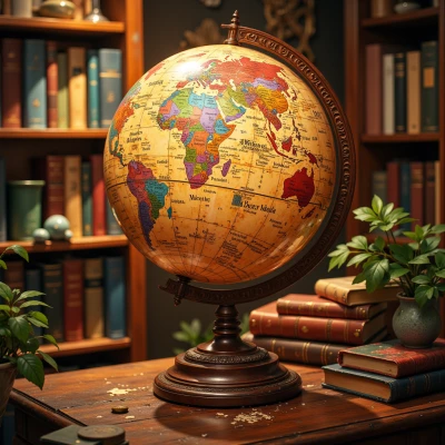 Lingua Terra