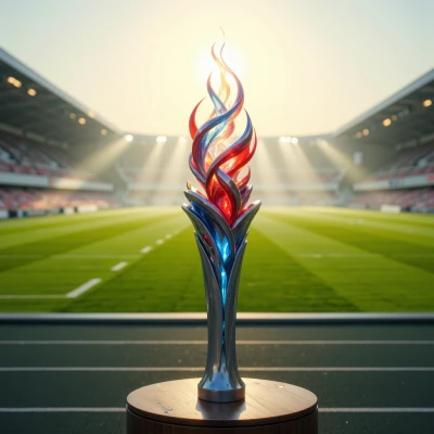 Torch Runner