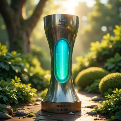 Victory Torch