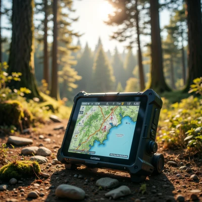 Terra Tracker