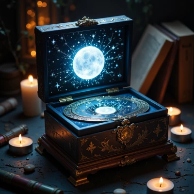 Moonlit Sonata