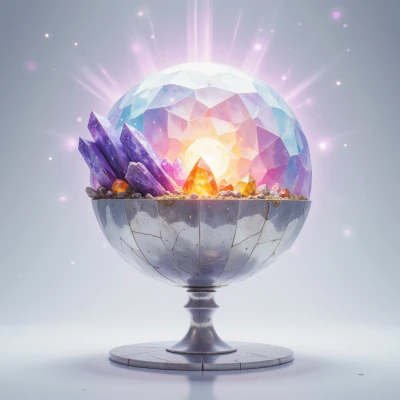 Aurora Sphere