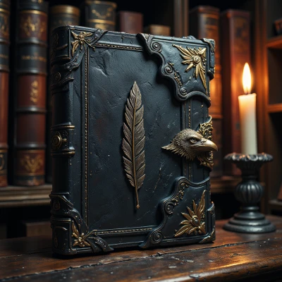 Raven's Quill