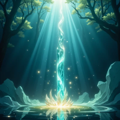 EchoCrystal
