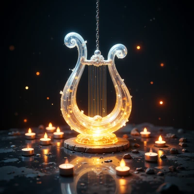 Lumina Lyra