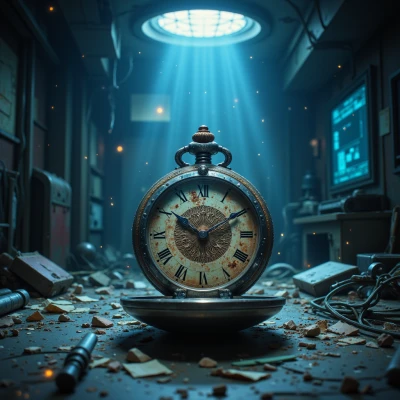 Memento Morbi