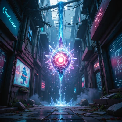 Spectra Orb