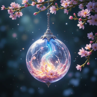 Stellar Windcatcher