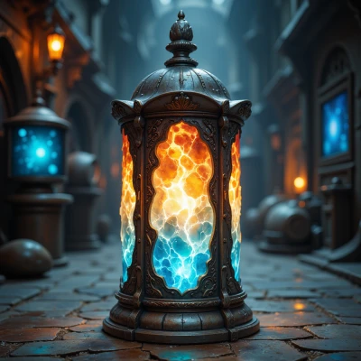 Luminari