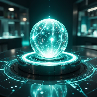 Lumina Orb