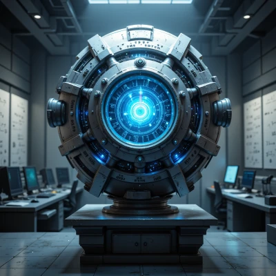 CipherSphere
