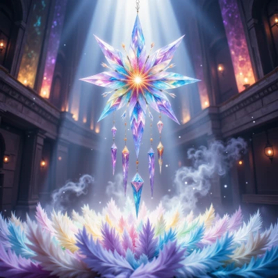 Aurora Chime