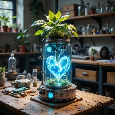 HydroHeart