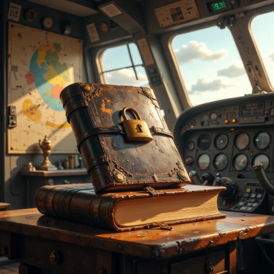 Skywatcher Journal