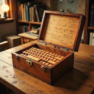 Elegant Codekeeper