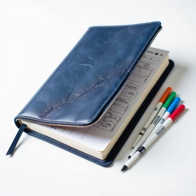 PulseFlow Journal
