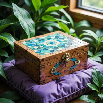 Mindful Mosaic