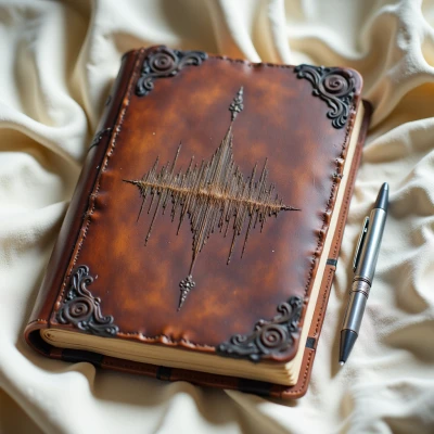 Echoes Journal