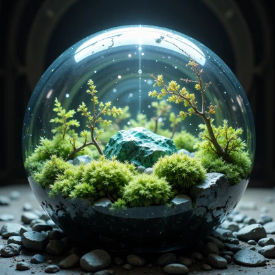 Lumina Terraverde