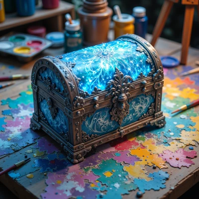 Lumina Box