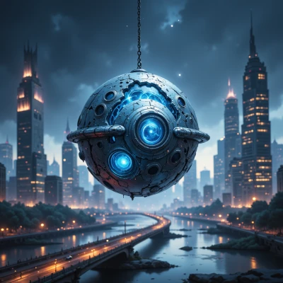 CipherSphere