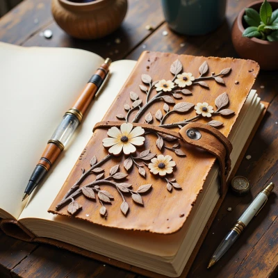 SeedSong Journal