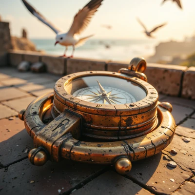 Anchored Horizon