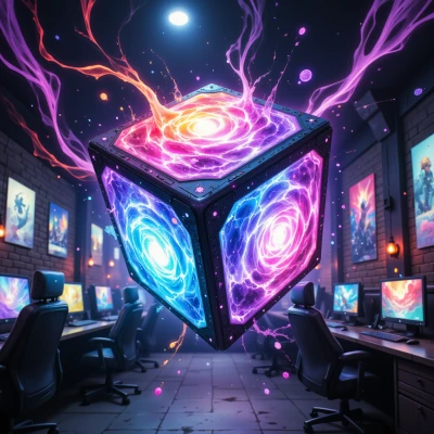 HyperSpark